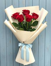 Букет Классика чувств в Мармашах