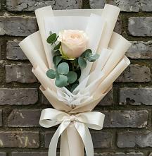 Букет цветов из:  Розы в Мармашах