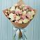 Букет цветов из: Розы в Мармашах