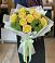 Букет цветов из: Хризантемы и Розы в Мармашах