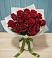 Букет Красные розы в Мармашах