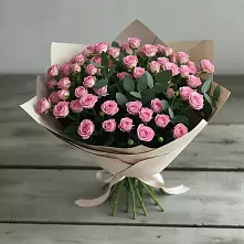 Букет Удовольствие в Мармашах