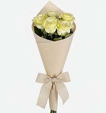 Букет цветов из:  Розы в Мармашах