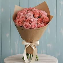 Букет цветов из:  Розы в Мармашах