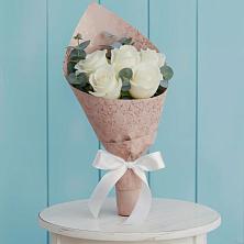 Букет цветов из:  Розы в Мармашах