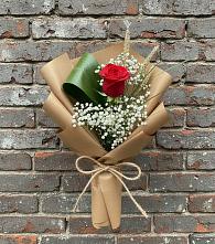 Букет цветов из:  Розы #REPLACE_PRED# Мармашах