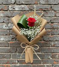 Букет цветов из:  Розы в Мармашах
