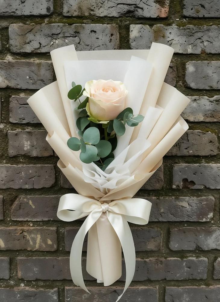 Букет цветов из: Розы в Мармашах