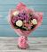 Букет цветов из: Герберы в Мармашах