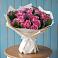 Букет цветов из: Розы в Мармашах