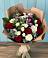 Букет цветов из: Розы и Альстромерии в Мармашах