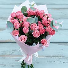 Букет Леди совершенство в Мармашах