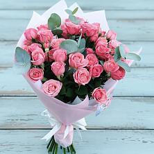 Букет Леди совершенство в Мармашах